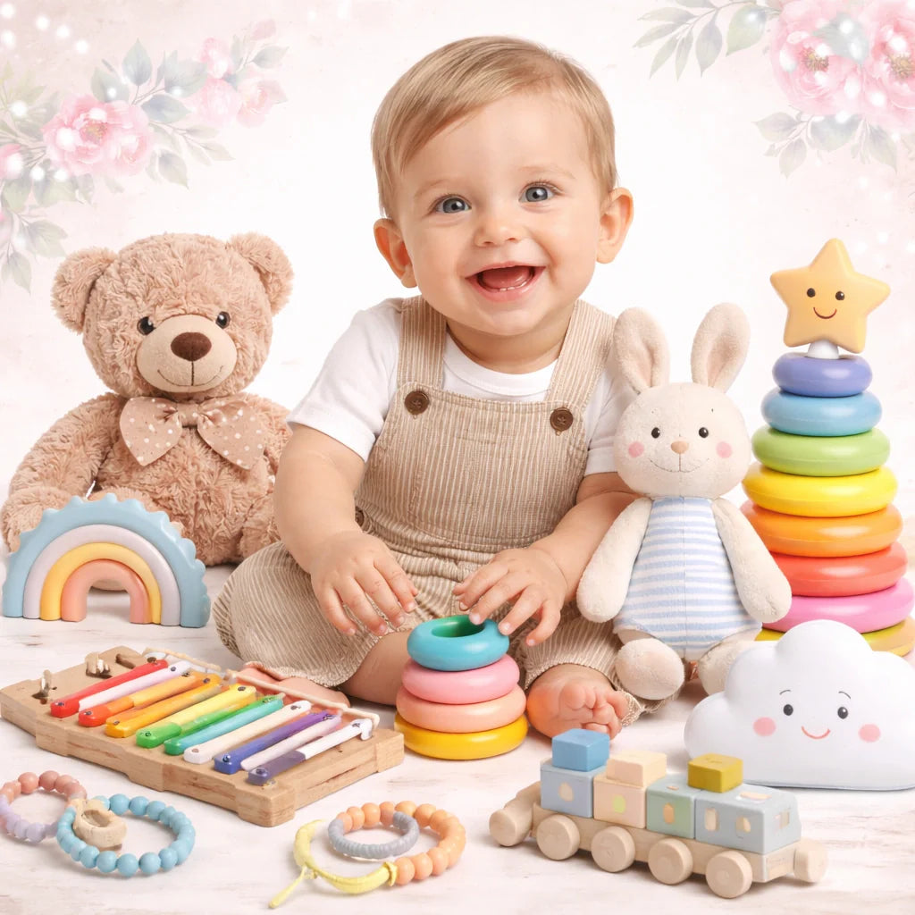 Baby / Toy