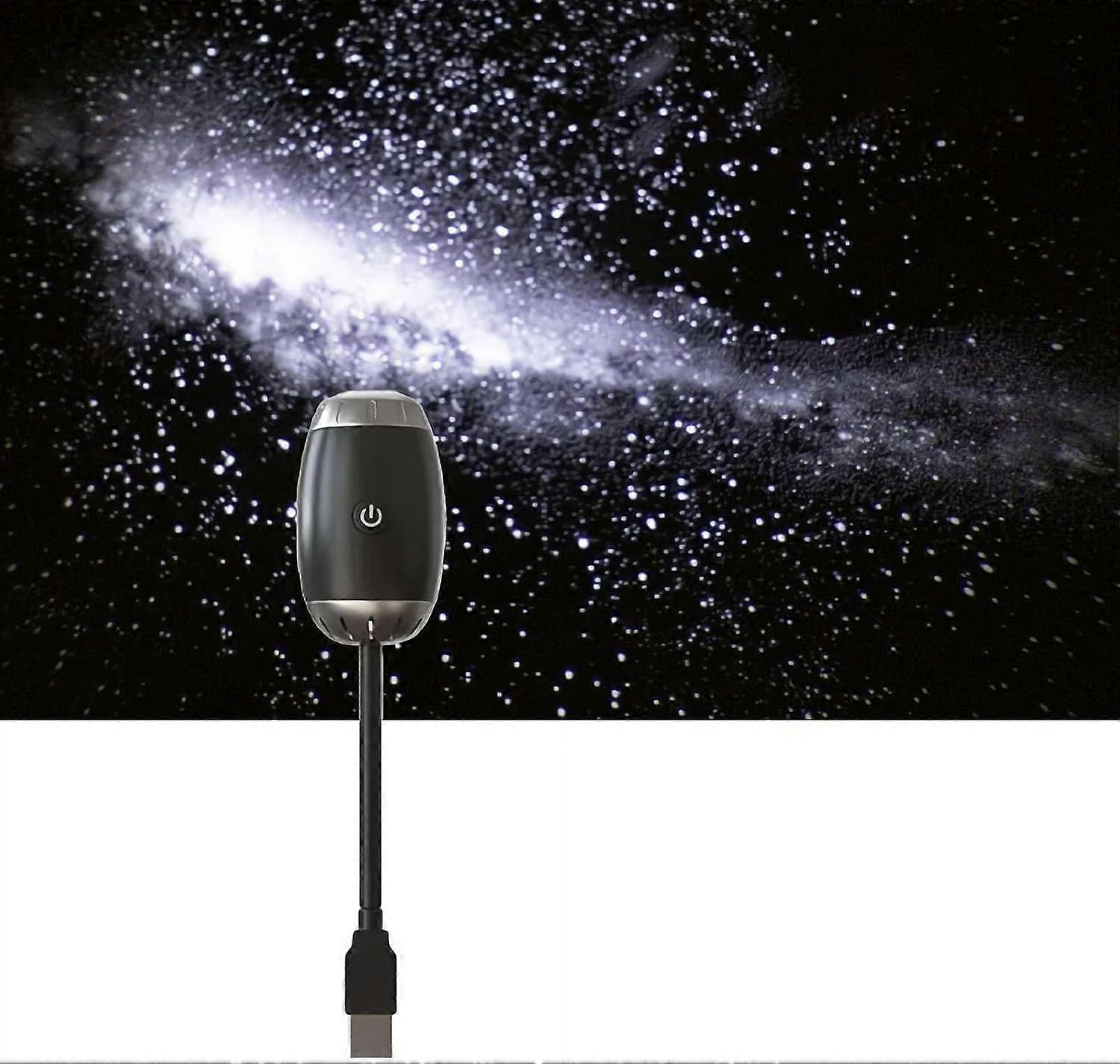 Car Starry Sky Projector USB Directly Connected