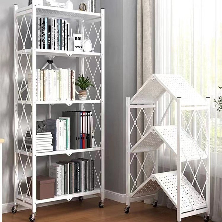 Home Storage Installation-free Multi-layer Storage Rack