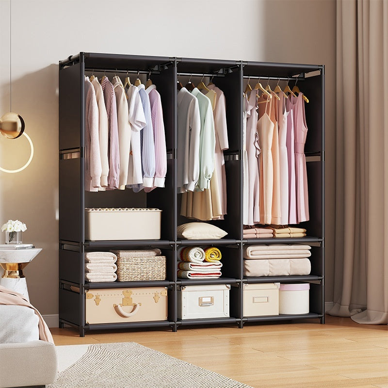 Modern Storage Cabinet For Home Bedroom