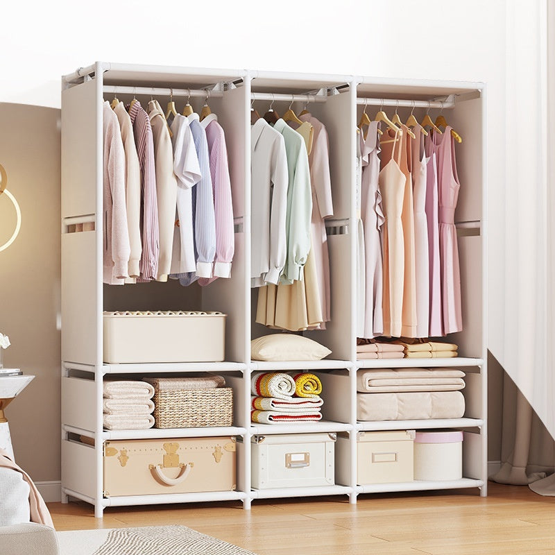 Modern Storage Cabinet For Home Bedroom