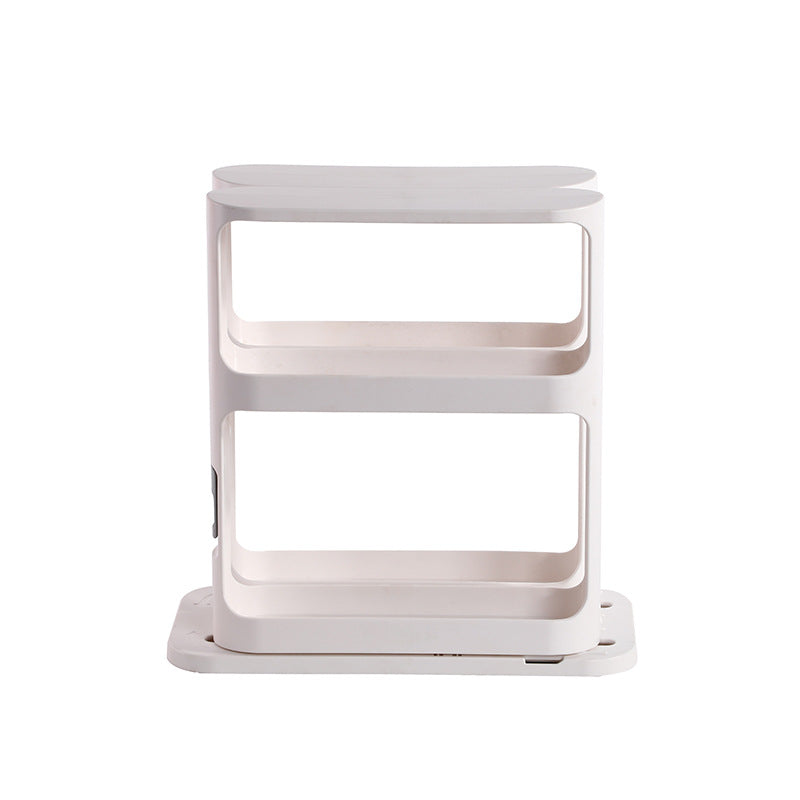 Home Fashion Simple Food Storage Rack