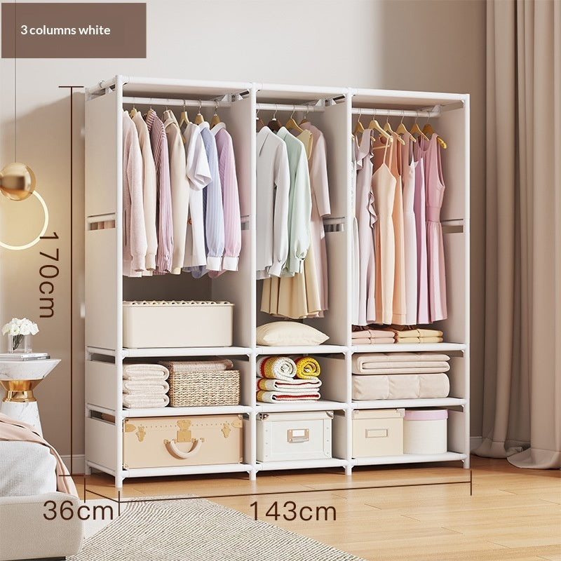 Modern Storage Cabinet For Home Bedroom