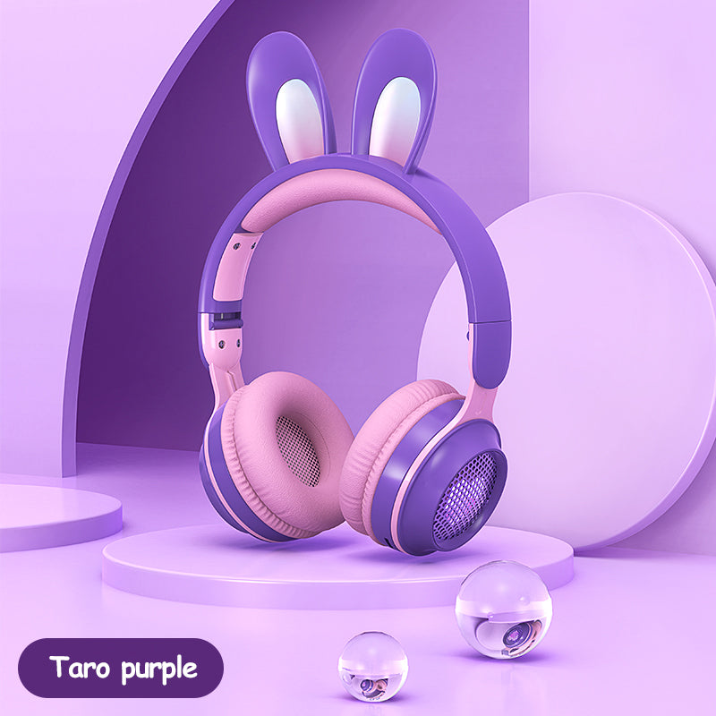 Rabbit Wireless  Ear Headphones
