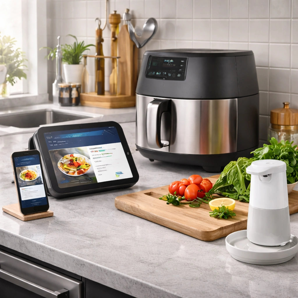 Smart Kitchen
