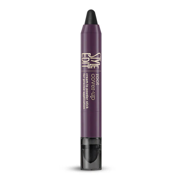 Style Edit Root Cover Up Stick - Black