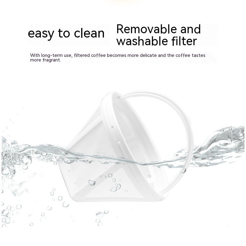 American Drip Coffee Maker