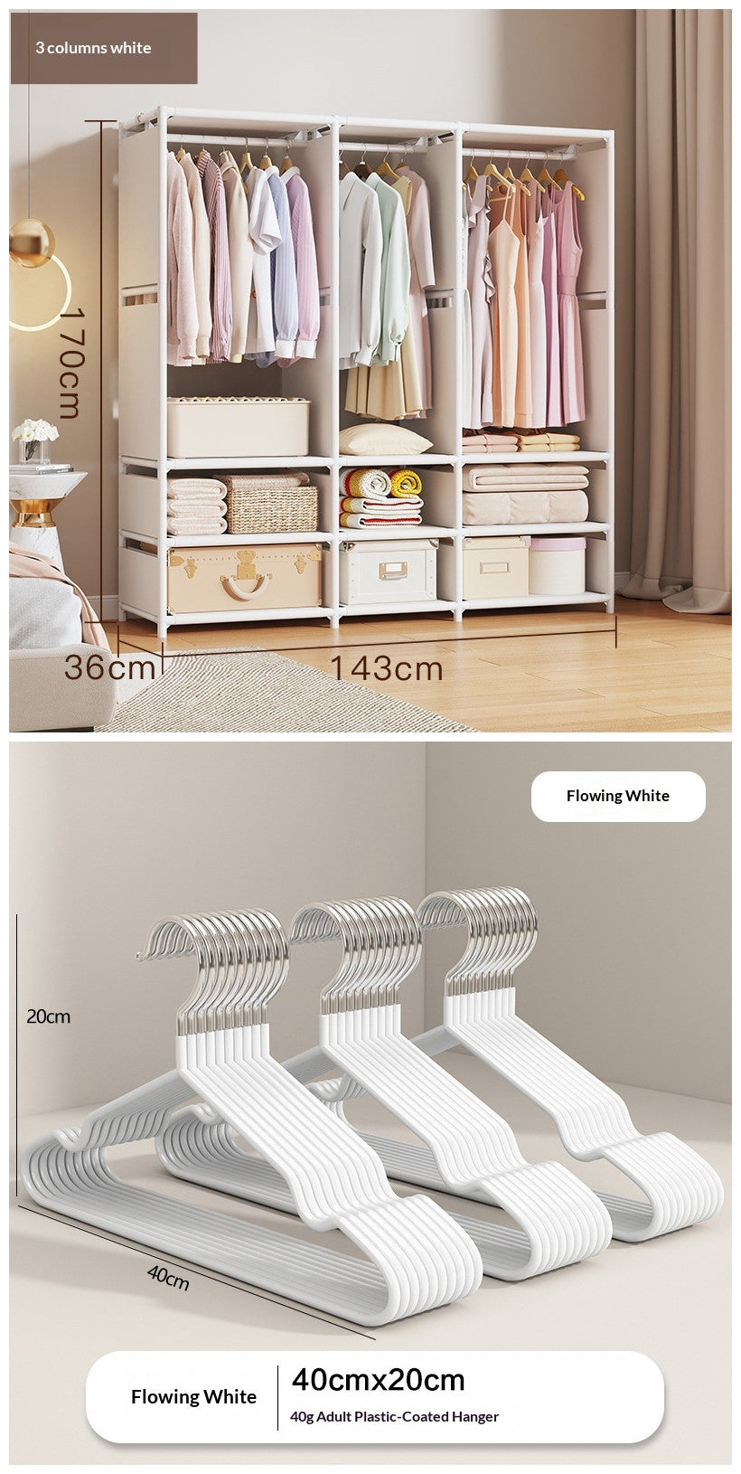 Modern Storage Cabinet For Home Bedroom