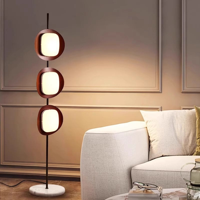 Mid-century Living Room Sofa Floor Lamp For The Bedroom