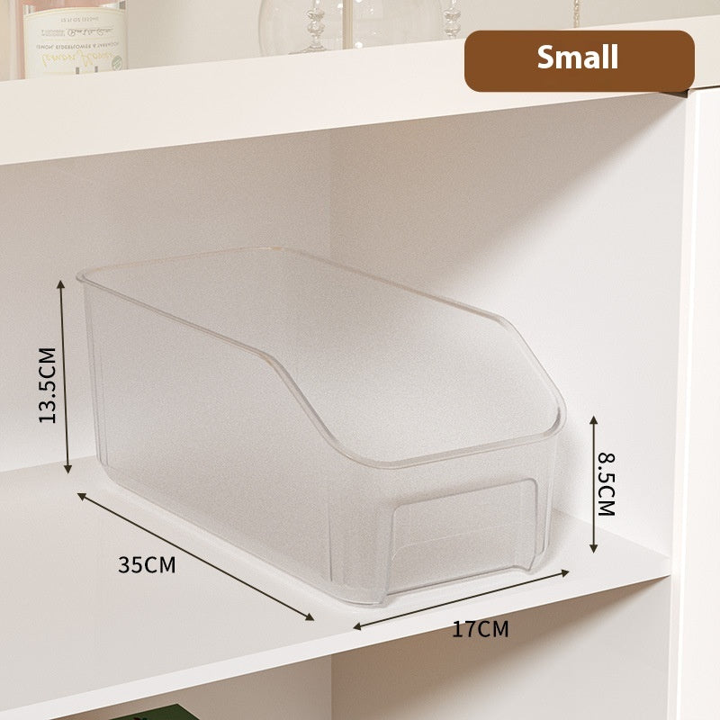 Home Tool Storage Basket Kitchen Storage Box