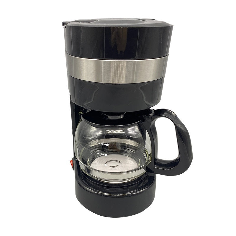 American Drip Coffee Maker